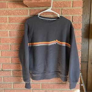 Patagonia uprisal crew